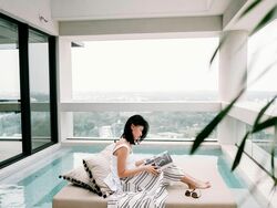 Hana (D10), Condominium #582534891